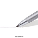 اتود 2 میل استدلر ( staedtler ) مدل مارس تکنیکو ( Marstechnico ) فلزی - کد 780