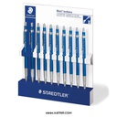 اتود 2 میل استدلر ( staedtler ) مدل مارس تکنیکو ( Marstechnico ) فلزی - کد 780