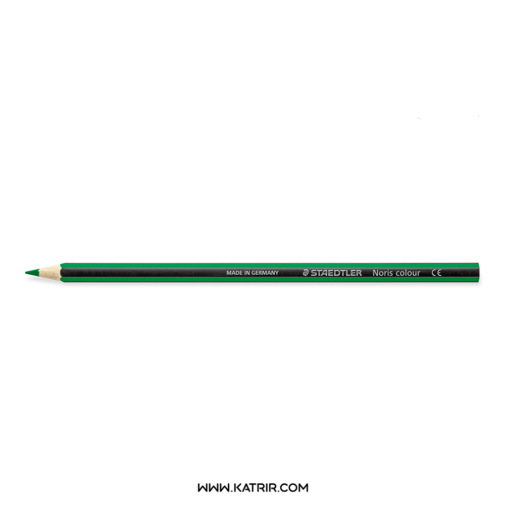 مداد رنگی 18 رنگ استدلر مدل وپکس ( wopex ) جعبه مقوایی - کد 185-c18