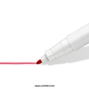 ماژيک وايت برد قلمی استدلر مدل لوموکالر ( Lumocolor ) - سایز M کد 301