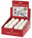 پاک کن سفید فابر کاستل ( Faber Castell ) مدل مینی کوزمو - کد 182342