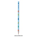 مداد موتیف استدلر ( Staedtler ) مدل مانستر ( Monster ) - کد