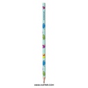 مداد موتیف استدلر ( Staedtler ) مدل مانستر ( Monster ) - کد