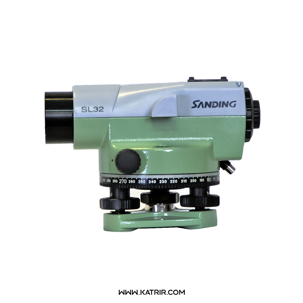 ترازياب سندینگ ( Sanding ) مدل اتوماتيک - کد SL32