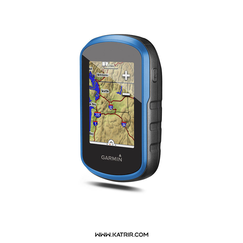 جی پی اس ( GPS ) گارمین ( GARMIN ) مدل eTrex Touch 25