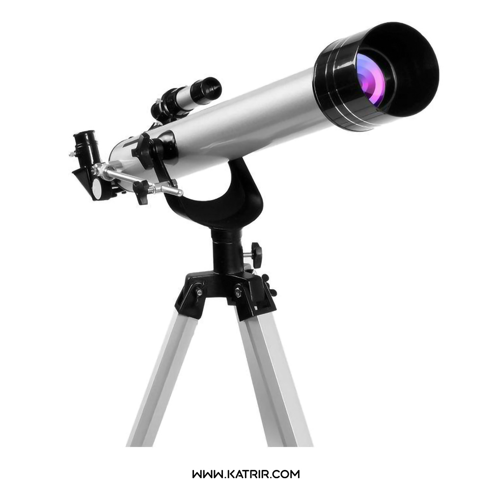 تلسکوپ دریسکو ( Derisco ) مدل انعکاسی 525 برابر - کد 76700