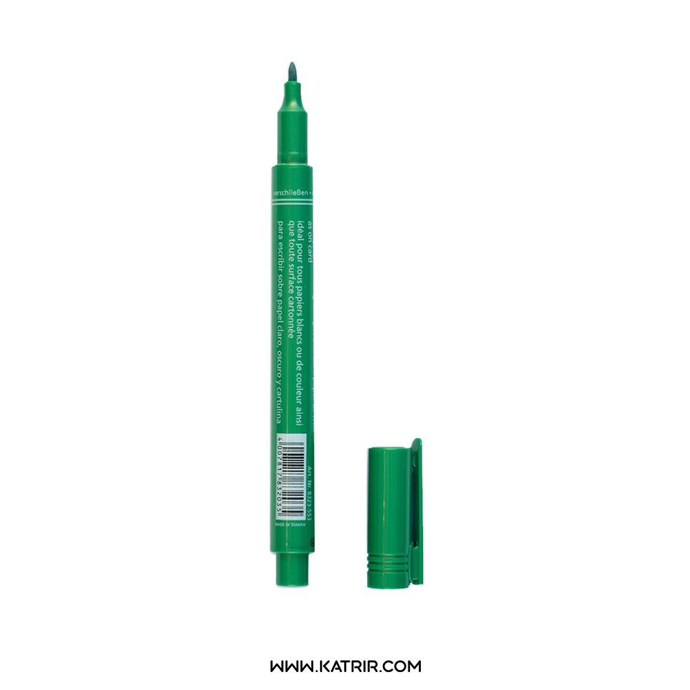 ماژیک متالیک استدلر ( Staedtler ) - کد 553