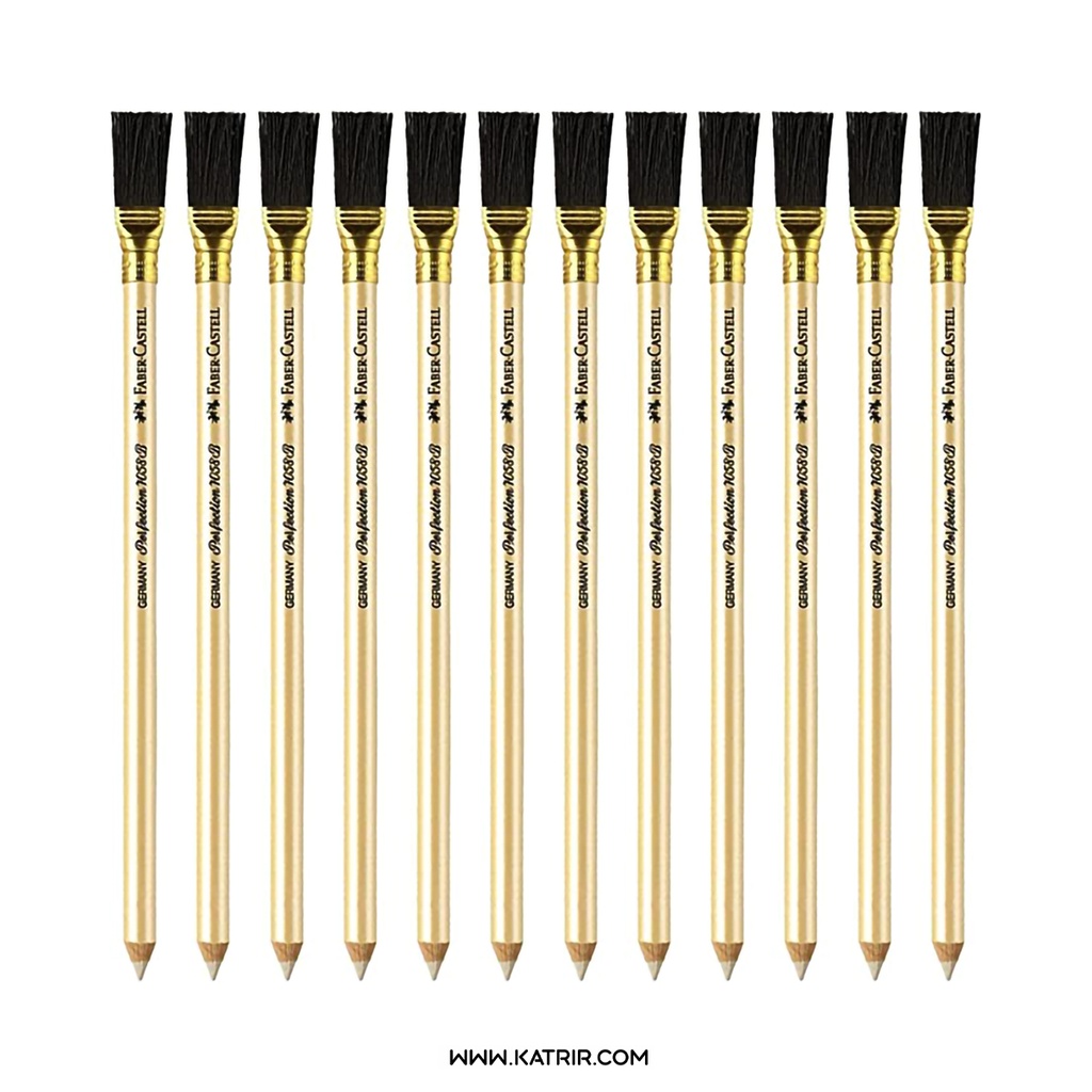 مداد فرچه دار فابر کاستل ( Faber Castell )
