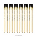 مداد فرچه دار فابر کاستل ( Faber Castell )