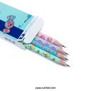 مداد موتیف استدلر ( Staedtler ) مدل پاستلی ، بسته 12 عددی ، کد 131