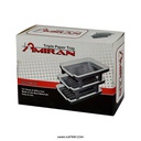 کازیه امیران ( Amiran  )  مدل 3 طبقه ، کد S3