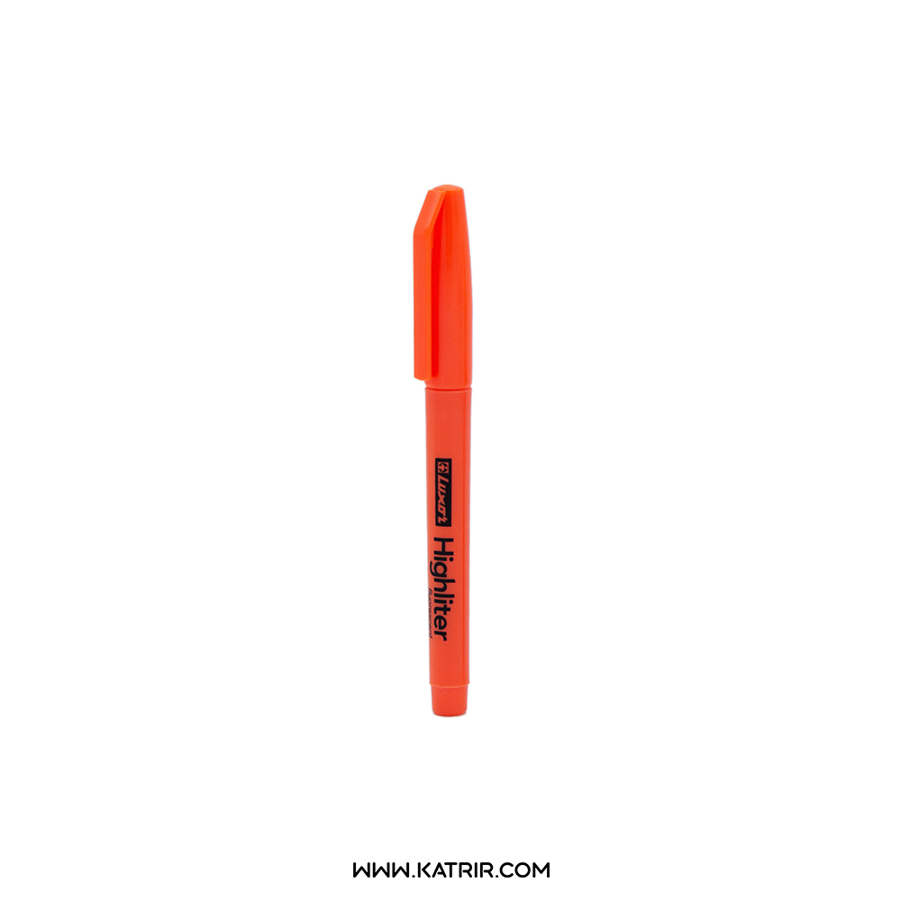 ماژیک علامت گذاری لوکسور ( luxor ) مدل قلمی رگلام 60 عددی