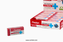 پاک کن پنتر ( Panter ) مدل آنتی باکتریال ، قرمز