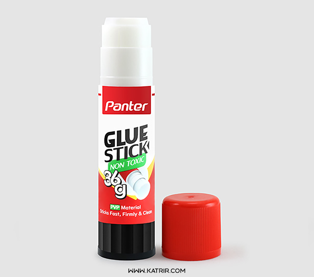 چسب ماتیکی پنتر ( Panter ) در 3 سایز ، کد 420