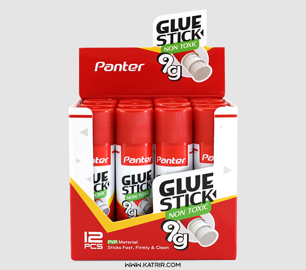چسب ماتیکی پنتر ( Panter ) در 3 سایز ، کد 420