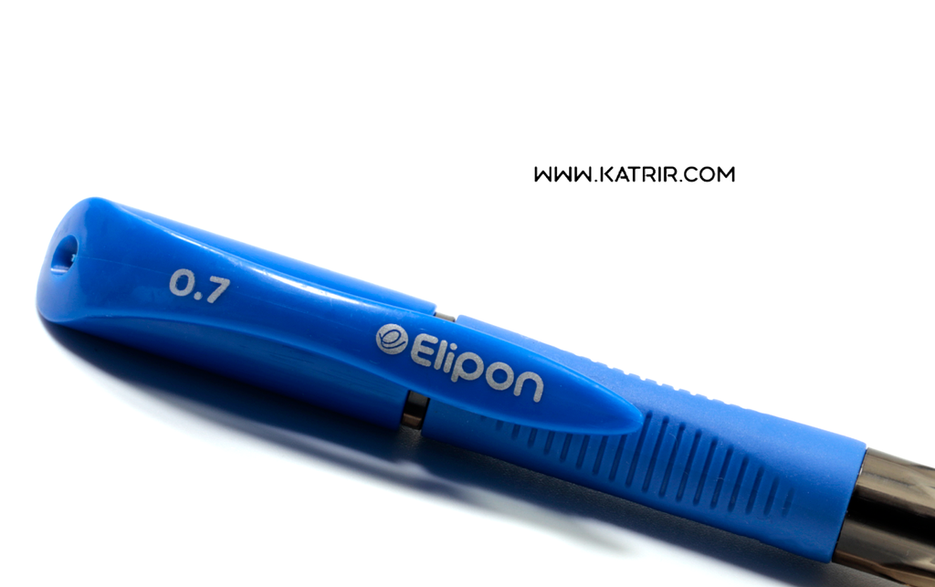 روان نویس الیپون ( Elipon ) مدل گریپ دار ، در 2 سایز