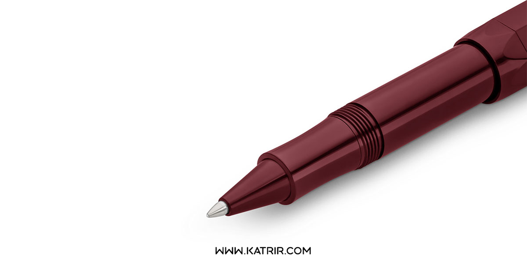 روان نویس کاوکو ( Kaweko ) مدل اسپورت مشکی ، کد 32