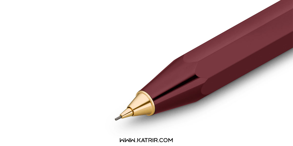 اتود کاوکو ( Kaweko ) مدل کلاسیک اسپورت ، مشکی ، 0.7 میلی متر ، کد 50