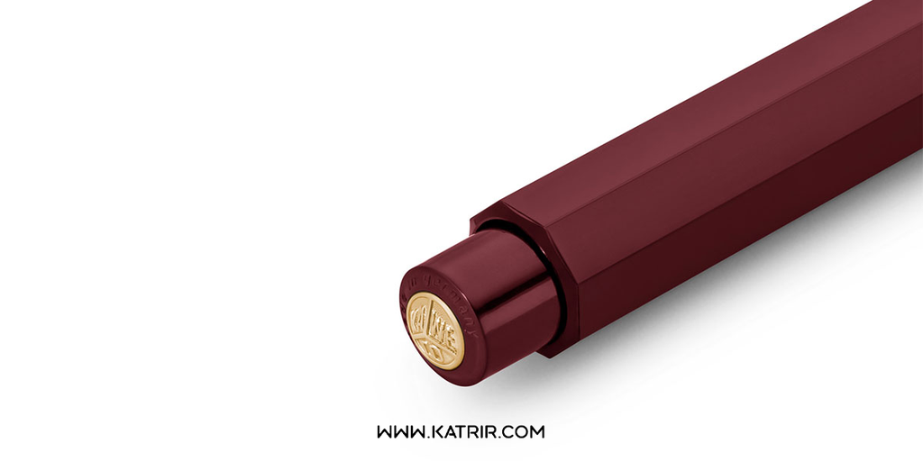 اتود کاوکو ( Kaweko ) مدل کلاسیک اسپورت ، مشکی ، 0.7 میلی متر ، کد 50