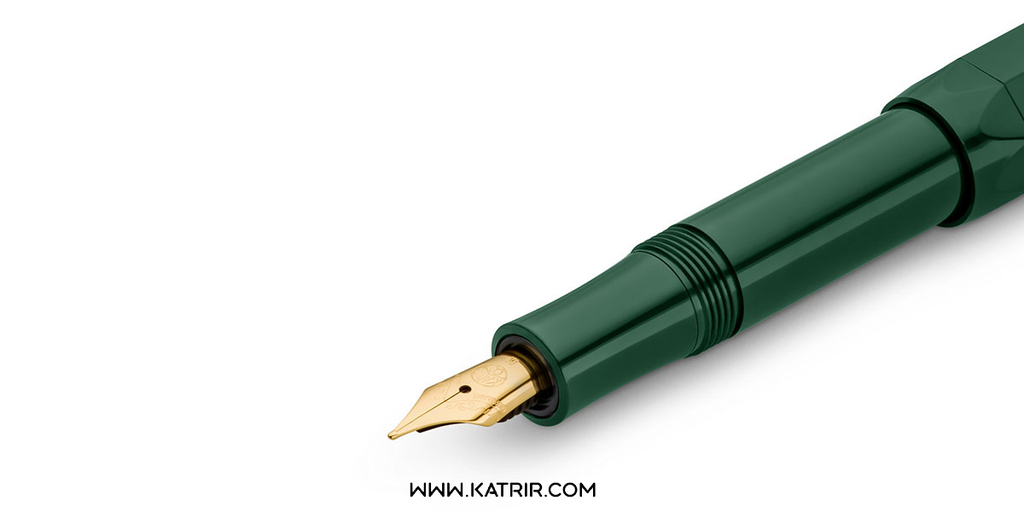خودنویس کاوکو ( Kaweko ) مدل اسپرت مشکی ، کد 00