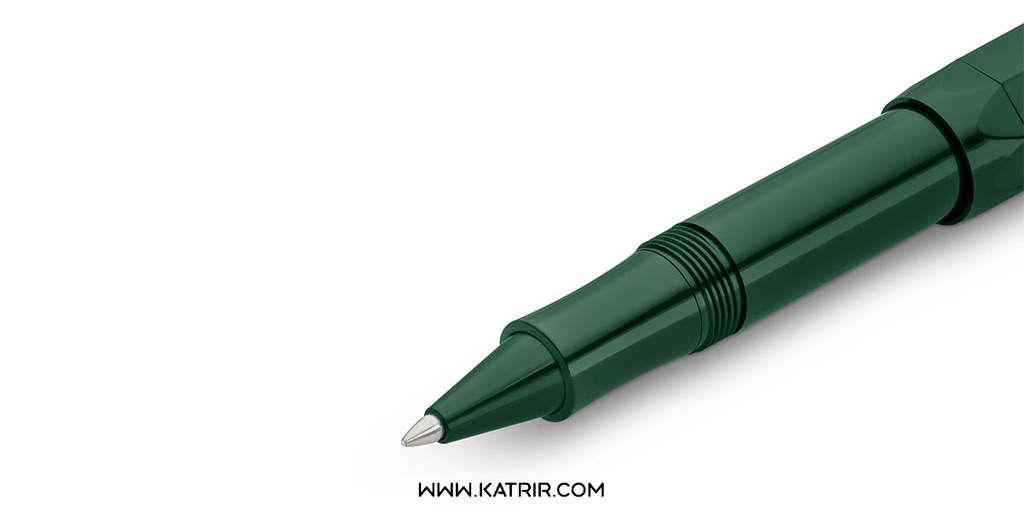 روان نویس کاوکو ( Kaweko ) مدل اسپورت مشکی ، کد 32