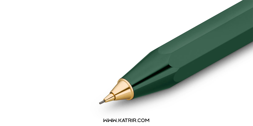 اتود کاوکو ( Kaweko ) مدل کلاسیک اسپورت ، مشکی ، 0.7 میلی متر ، کد 50
