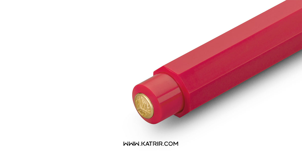 اتود کاوکو ( Kaweko ) مدل کلاسیک اسپورت ، مشکی ، 0.7 میلی متر ، کد 50