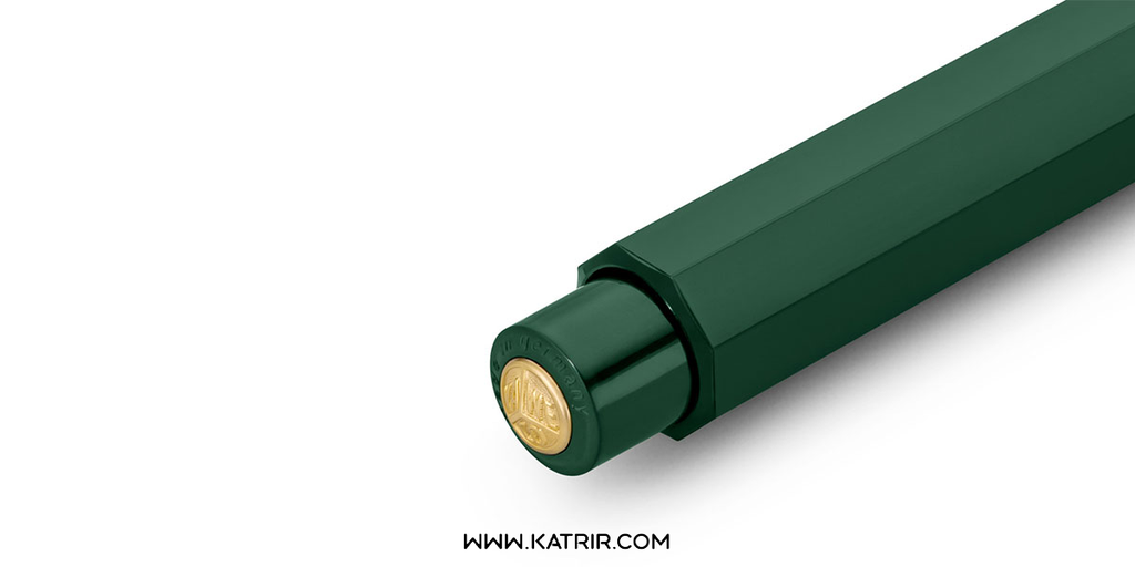 مداد فشاری کاوکو ( Kaweco ) مدل کلاسیک اسپورت ، برودو ، کد 500