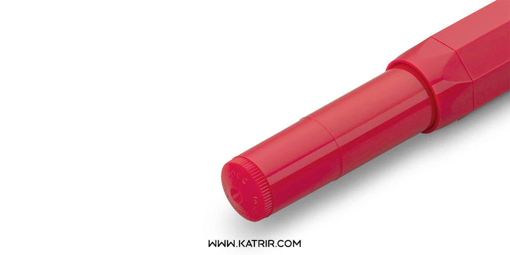 روان نویس کاوکو ( Kaweco ) مدل کلاسیک اسپورت برودو ، کد 496