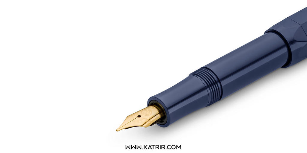 اتود کاوکو ( Kaweko ) مدل کلاسیک اسپورت ، مشکی ، 0.7 میلی متر ، کد 50
