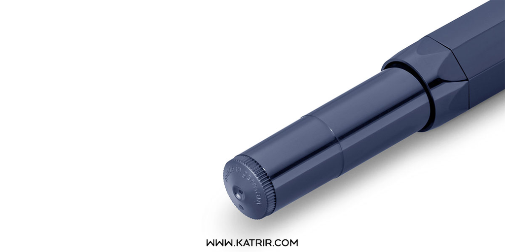 خودنویس کاوکو ( Kaweco ) مدل کلاسیک اسپورت ، قرمز ، کد 10001147 (کپی)