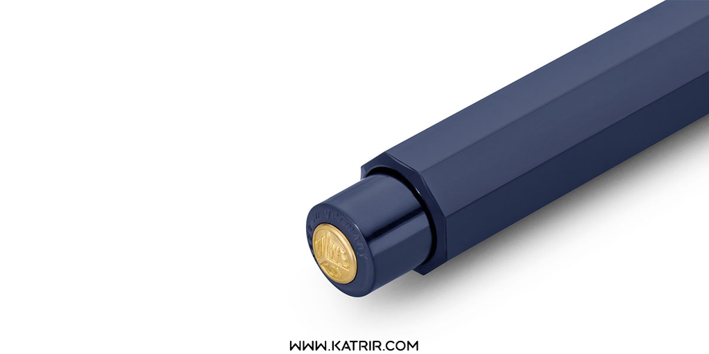 مداد فشاری کاوکو ( Kaweco ) مدل کلاسیک اسپورت ، برودو ، کد 500