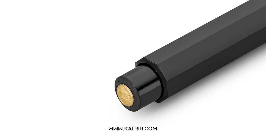 مداد فشاری کاوکو ( Kaweco ) مدل کلاسیک اسپورت ، برودو ، کد 500