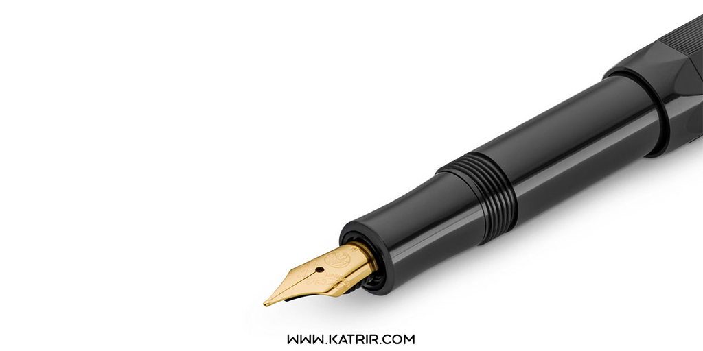 اتود کاوکو ( Kaweko ) مدل کلاسیک اسپورت ، مشکی ، 0.7 میلی متر ، کد 50
