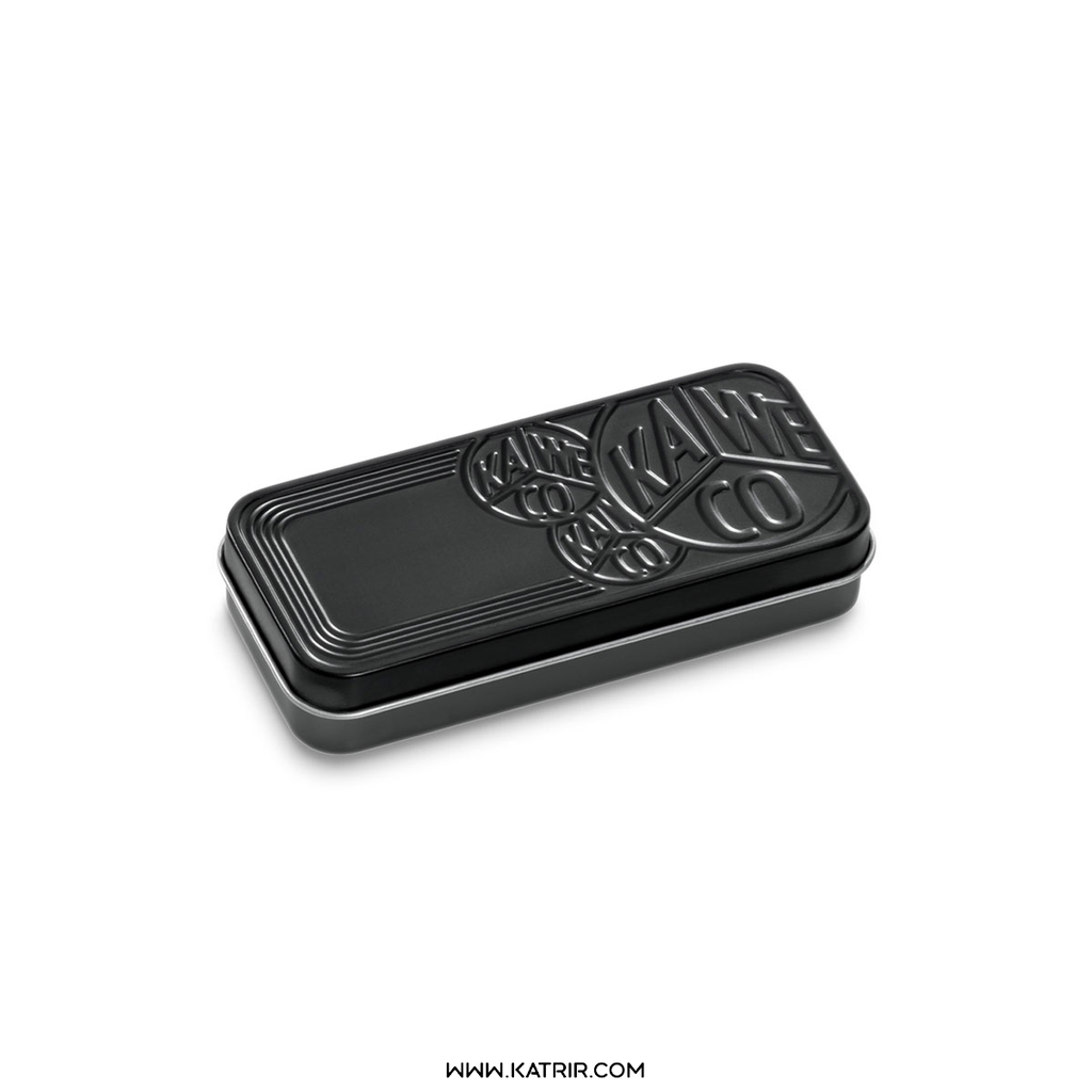 خودکار کاوکو ( Kaweko ) مدل کلاسیک اسپورت ، مشکی ، کد 17