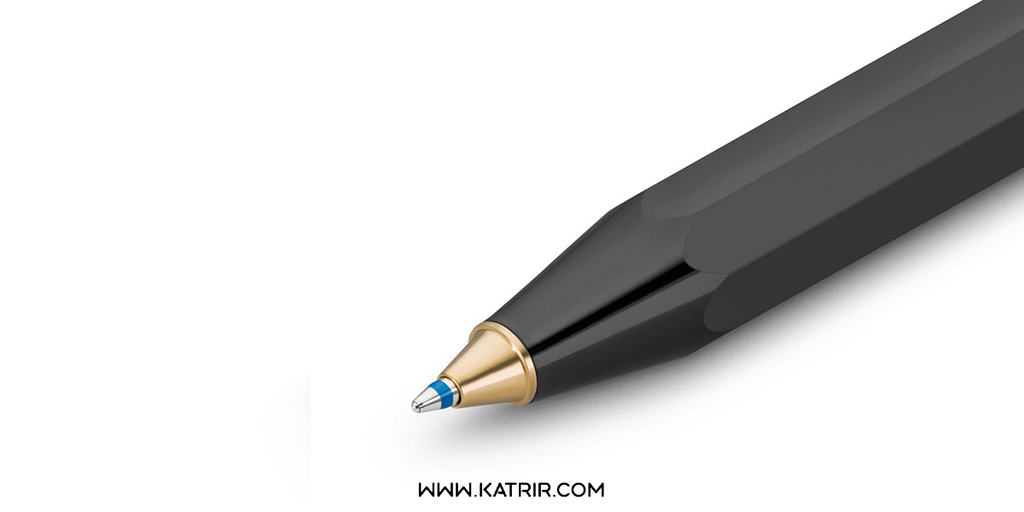خودکار کاوکو ( Kaweco ) مدل کلاسیک اسپورت ، برودو ، کد 492