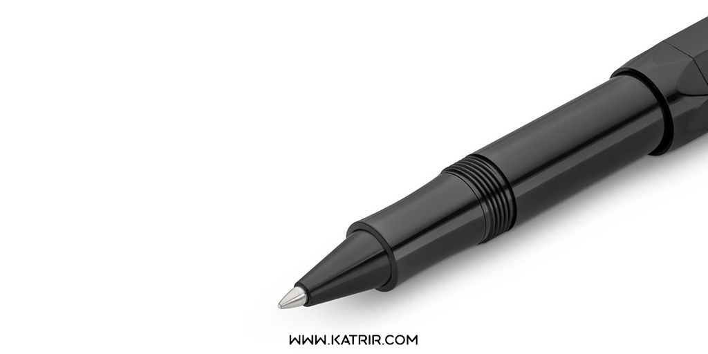 روان نویس کاوکو ( Kaweko ) مدل اسپورت مشکی ، کد 32