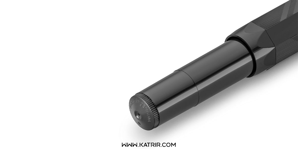 روان نویس کاوکو ( Kaweco ) مدل کلاسیک اسپورت برودو ، کد 496