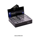 پاک کن بزرگ استدلر ( Staedtler ) مدل سافت ( Soft ) - ایرانی کد 526S20LJ