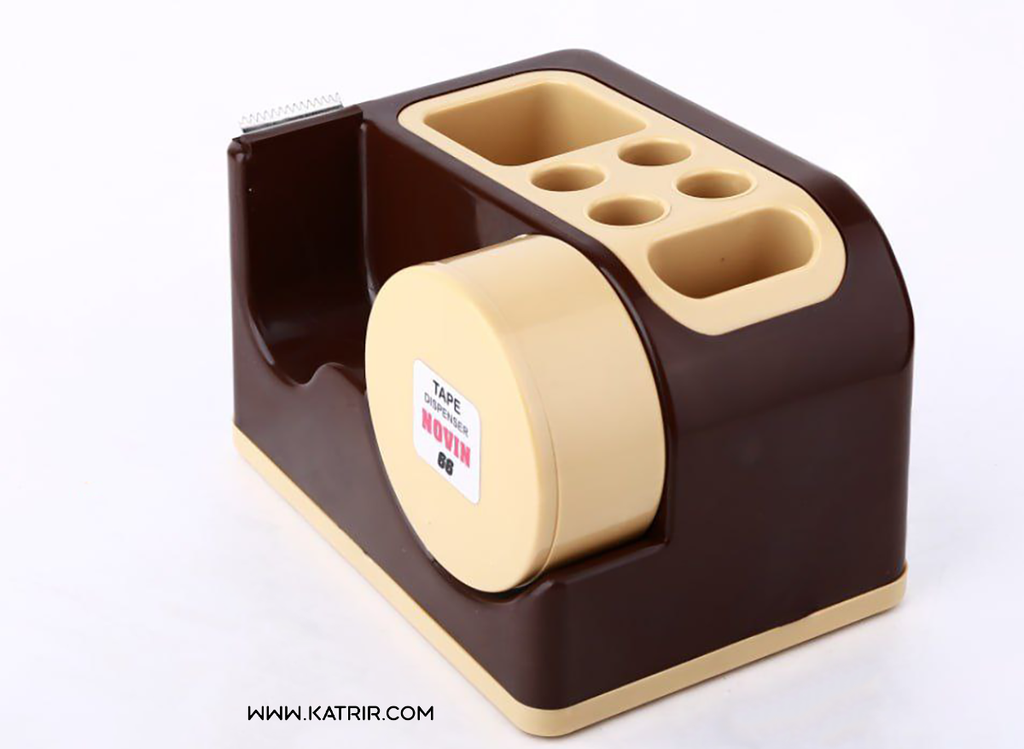 پایه چسب نوین ( Novin ) کد 88