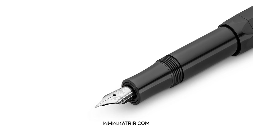 اتود کاوکو ( Kaweko ) مدل کلاسیک اسپورت ، مشکی ، 0.7 میلی متر ، کد 50