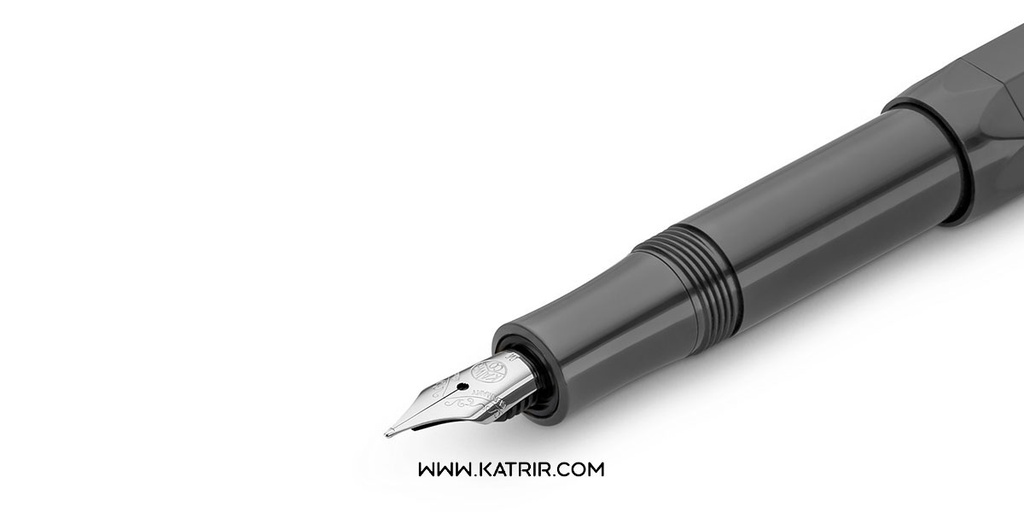 اتود کاوکو ( Kaweko ) مدل کلاسیک اسپورت ، مشکی ، 0.7 میلی متر ، کد 50