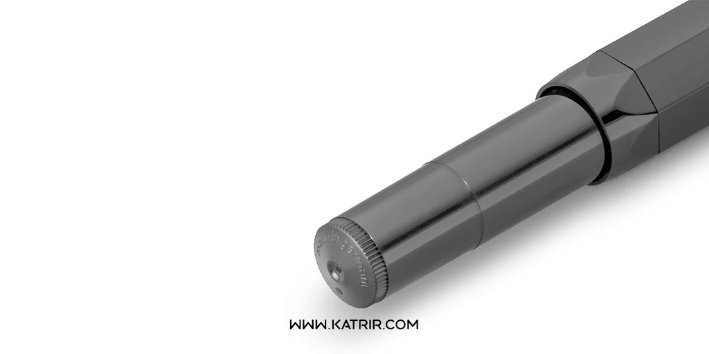 خودنویس کاوکو ( Kaweco ) مدل کلاسیک اسپورت ، قرمز ، کد 10001147 (کپی)