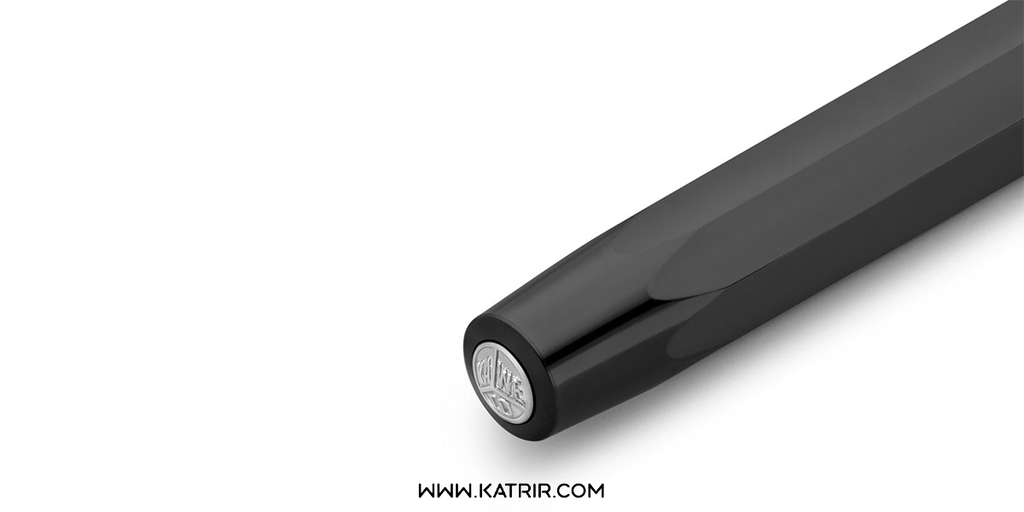 خودنویس کاوکو ( Kaweco ) مدل کلاسیک اسپورت ، سرمه ای، کد 10001739