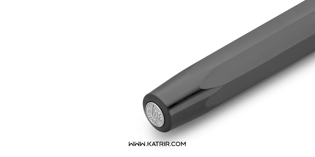 خودنویس کاوکو ( Kaweco ) مدل کلاسیک اسپورت ، سرمه ای، کد 10001739