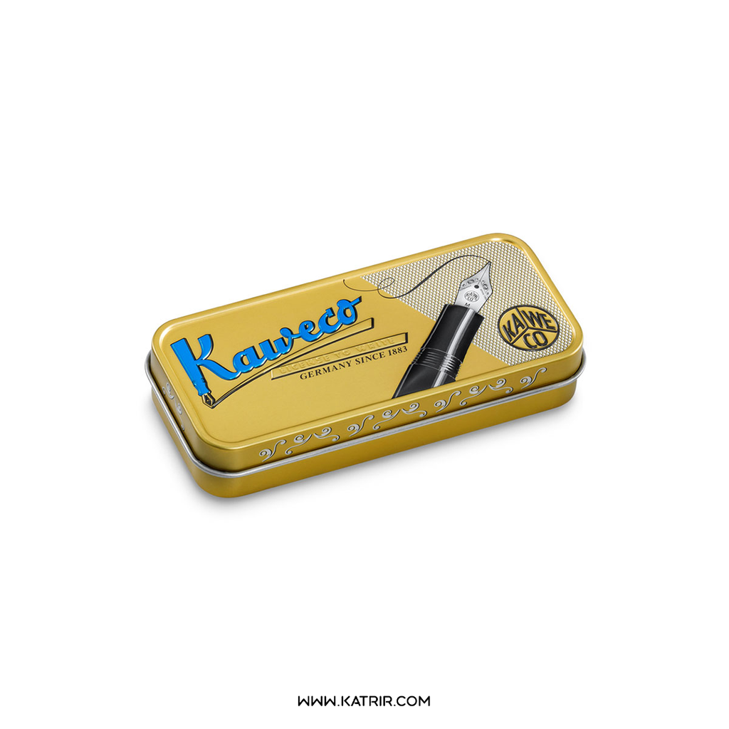 روان نویس کاوکو ( Kaweco ) مدل کلاسیک اسپورت برودو ، کد 496