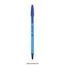 خودکار بیک ( Bic ) مدل ساف ، 1.2 میلی متر ، خوشنویسی