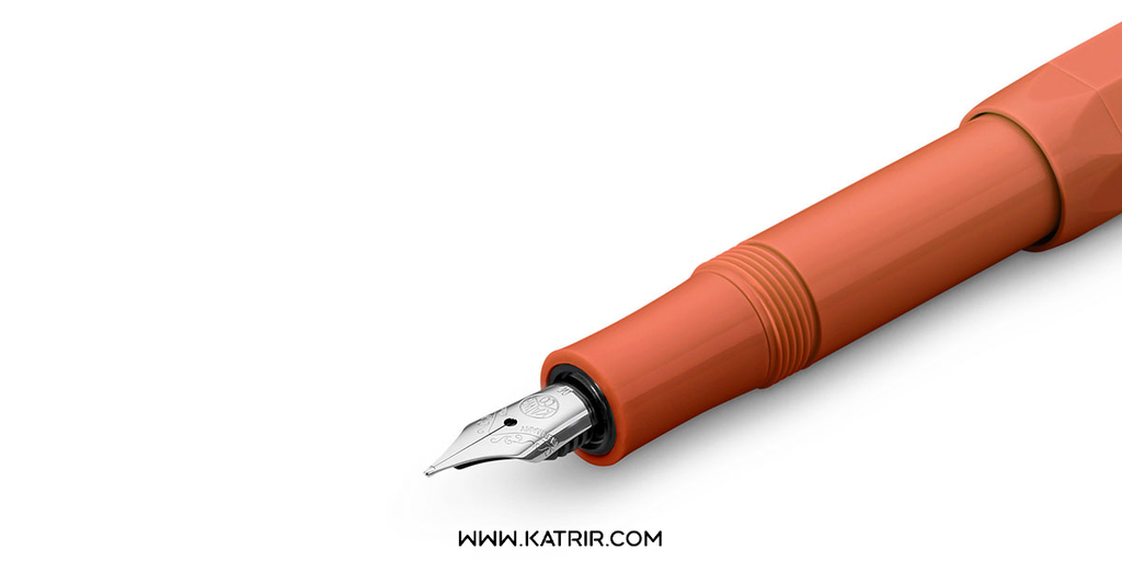 اتود کاوکو ( Kaweko ) مدل کلاسیک اسپورت ، مشکی ، 0.7 میلی متر ، کد 50