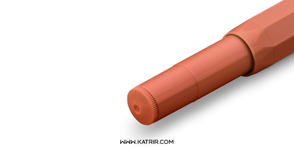 خودنویس کاوکو ( Kaweco ) مدل کلاسیک اسپورت ، قرمز ، کد 10001147 (کپی)