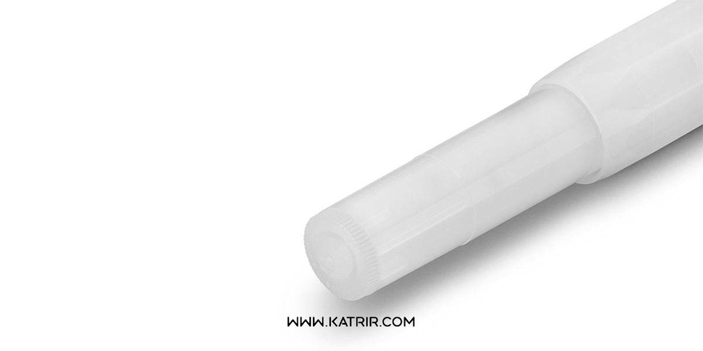 خودنویس کاوکو ( Kaweco ) مدل کلاسیک اسپورت ، قرمز ، کد 10001147 (کپی)